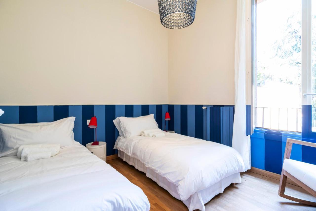 Apartament Residenza Cornaggia Mediolan Zewnętrze zdjęcie