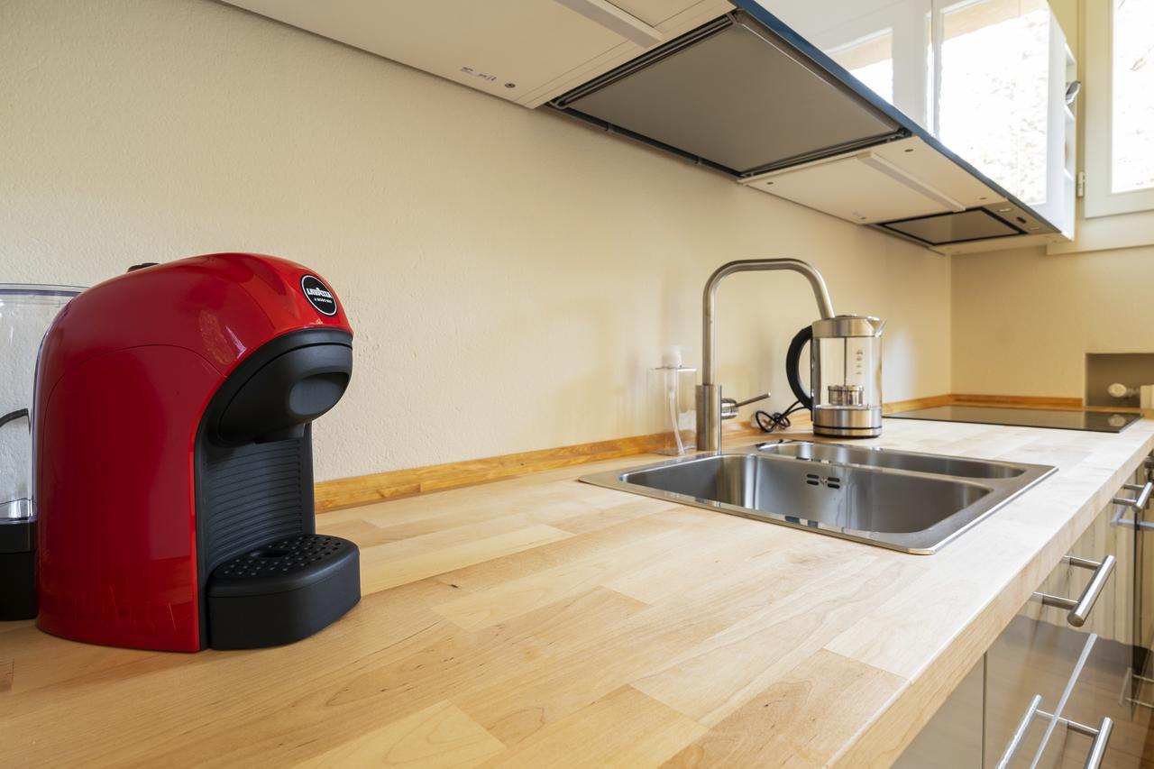 Apartament Residenza Cornaggia Mediolan Zewnętrze zdjęcie