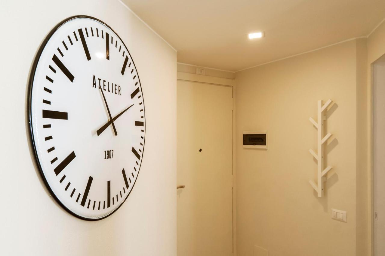 Apartament Residenza Cornaggia Mediolan Zewnętrze zdjęcie