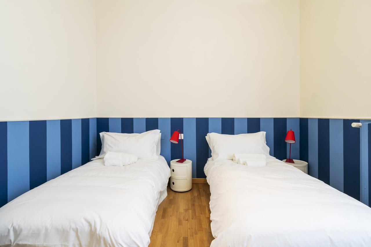 Apartament Residenza Cornaggia Mediolan Zewnętrze zdjęcie