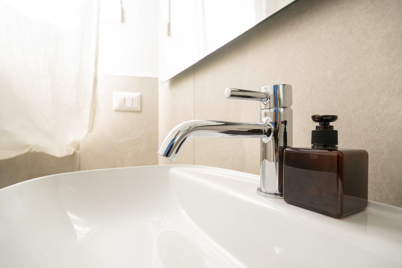 Apartament Residenza Cornaggia Mediolan Zewnętrze zdjęcie