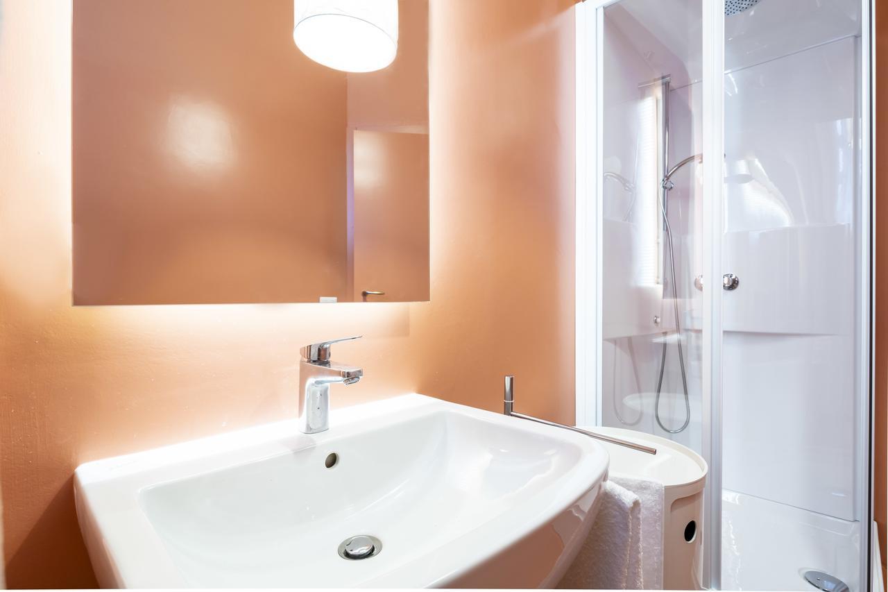 Apartament Residenza Cornaggia Mediolan Zewnętrze zdjęcie